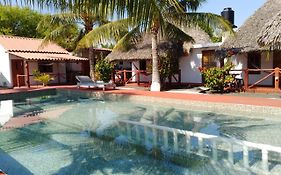 Bungalows Familiares